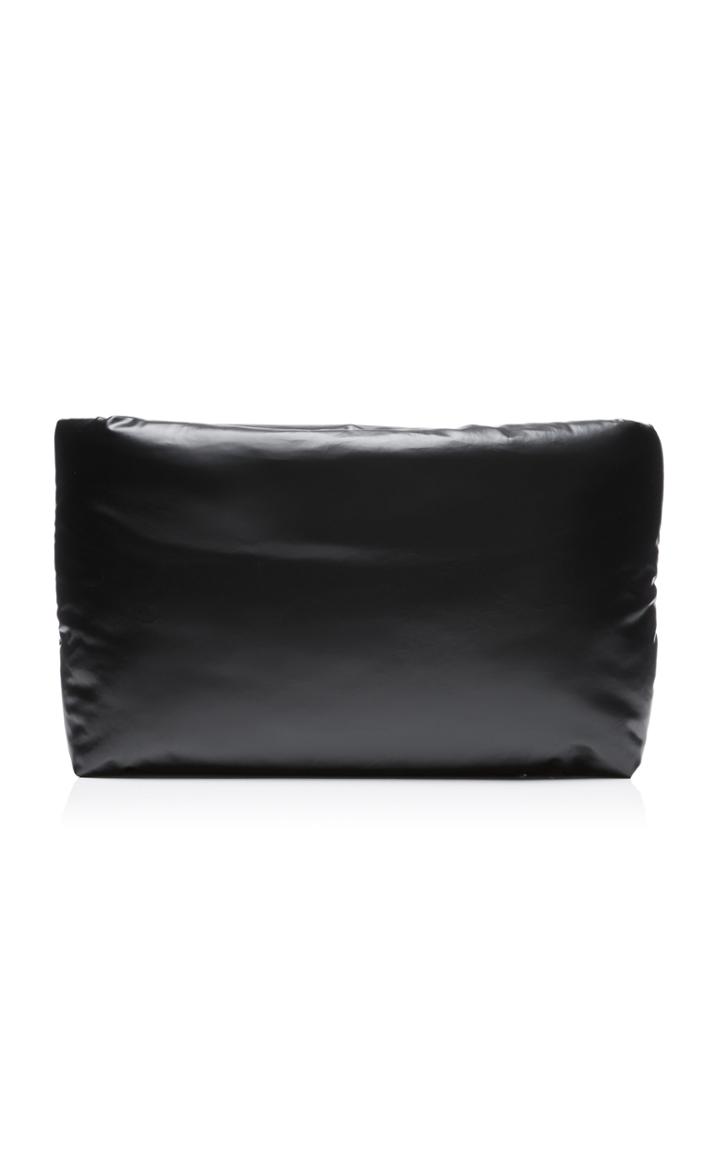 Kassl Padded Nylon Clutch