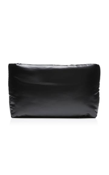 Kassl Padded Nylon Clutch