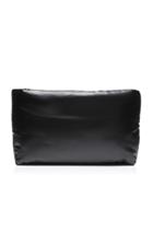 Kassl Padded Nylon Clutch
