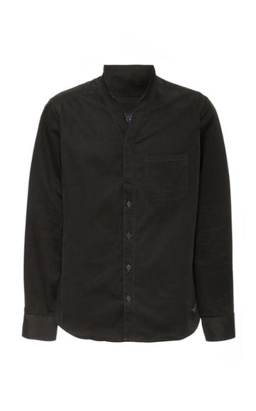 Sease Ellen Cotton Shirt