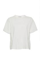 Moda Operandi Sea Daisy Cotton T-shirt Size: Xxs
