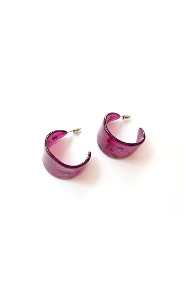 Moda Operandi Valet Studio Athena Earrings