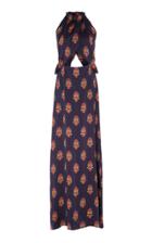 Seren London Soiree Maxi Dress