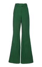 Eleanor Balfour Edie High Waisted Flared Pant