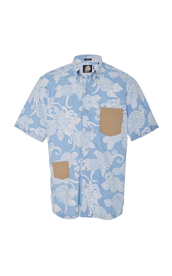 Atelier & Repairs The Kohala Shirt