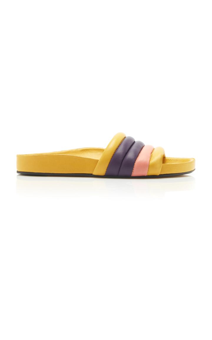 Isabel Marant Hellea Slide