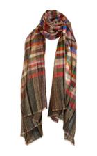Etro Striped Scarf