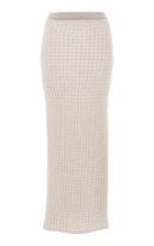 Brock Collection Kew Knit Skirt