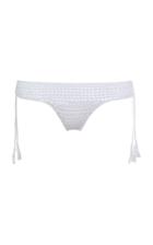 Adriana Iglesias Eve Crotched Bikini Bottoms
