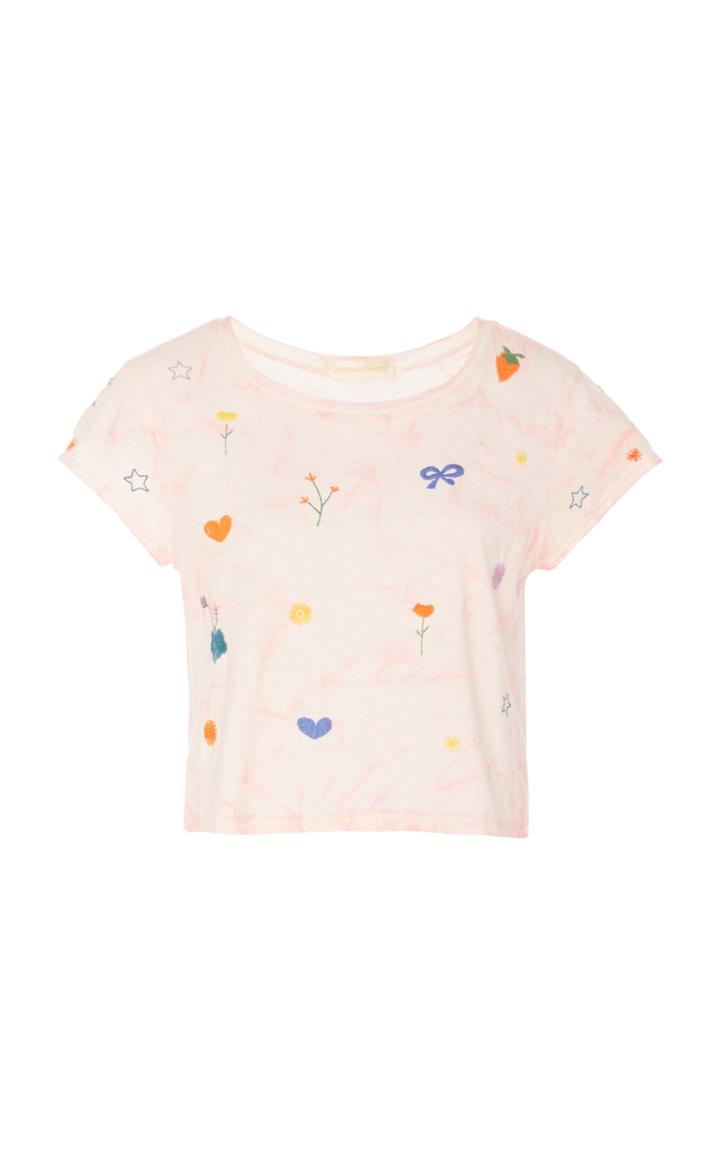 Moda Operandi Loveshackfancy Rubin Top Size: Xs
