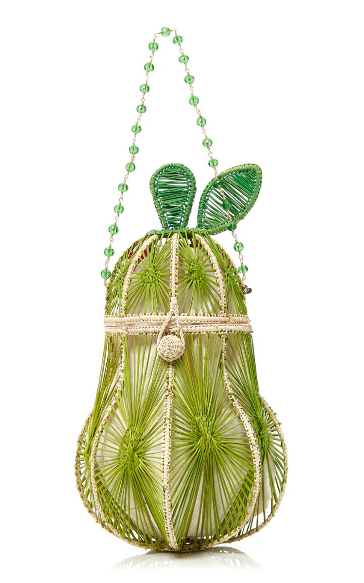 Mercedes Salazar Pera Bag