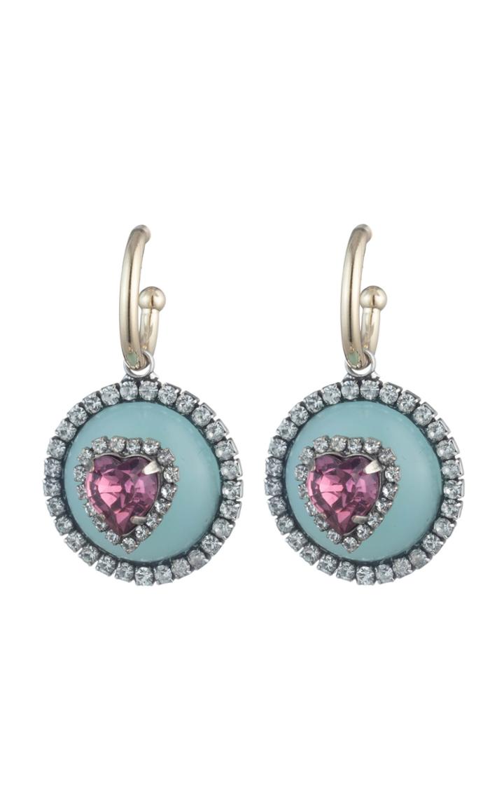 Moda Operandi Dannijo Rafi Earrings