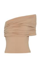 Aleksandre Akhalkatsishvili Asymmetric Cady Top