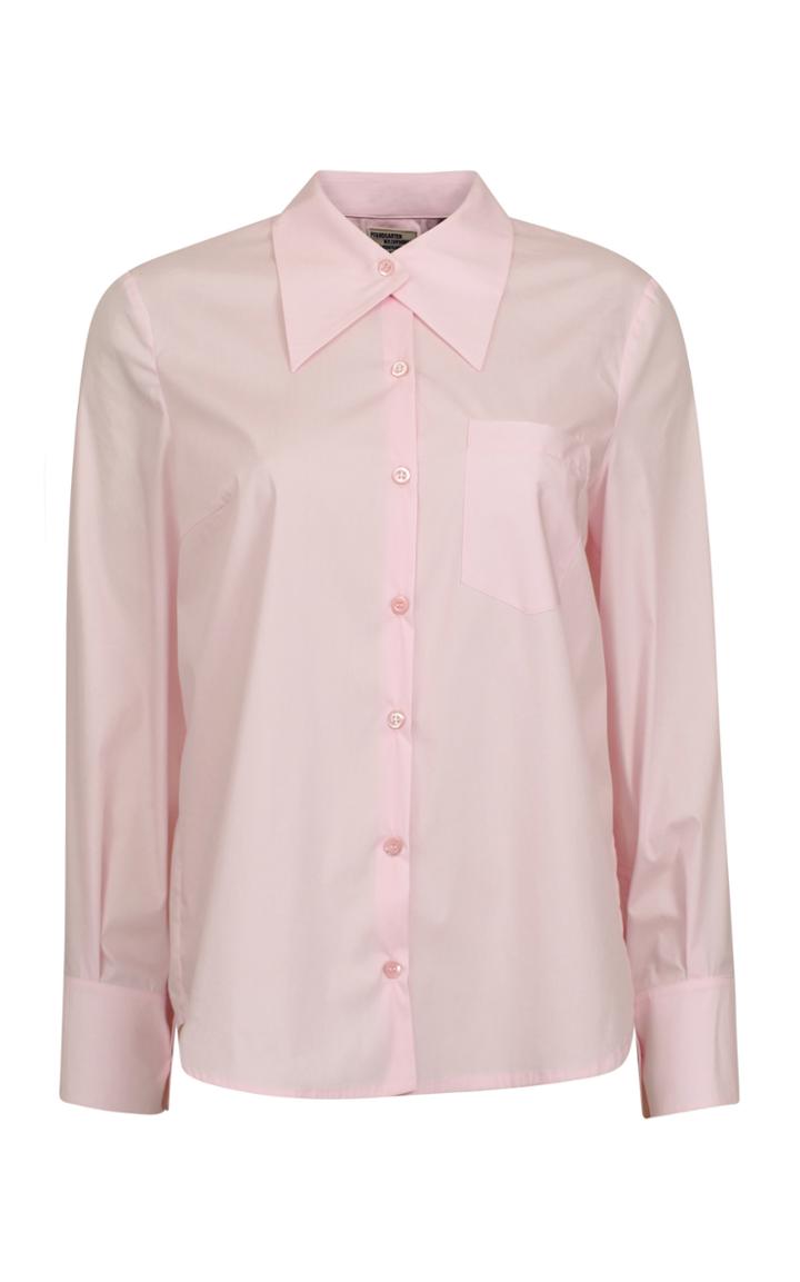 Baum Und Pferdgarten Medha Collared Shirt
