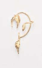 Moda Operandi Sophie Buhai 18k Gold Vermeil Vine Ear Cuff