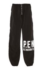 P.e Nation Straight Fire Track Pant
