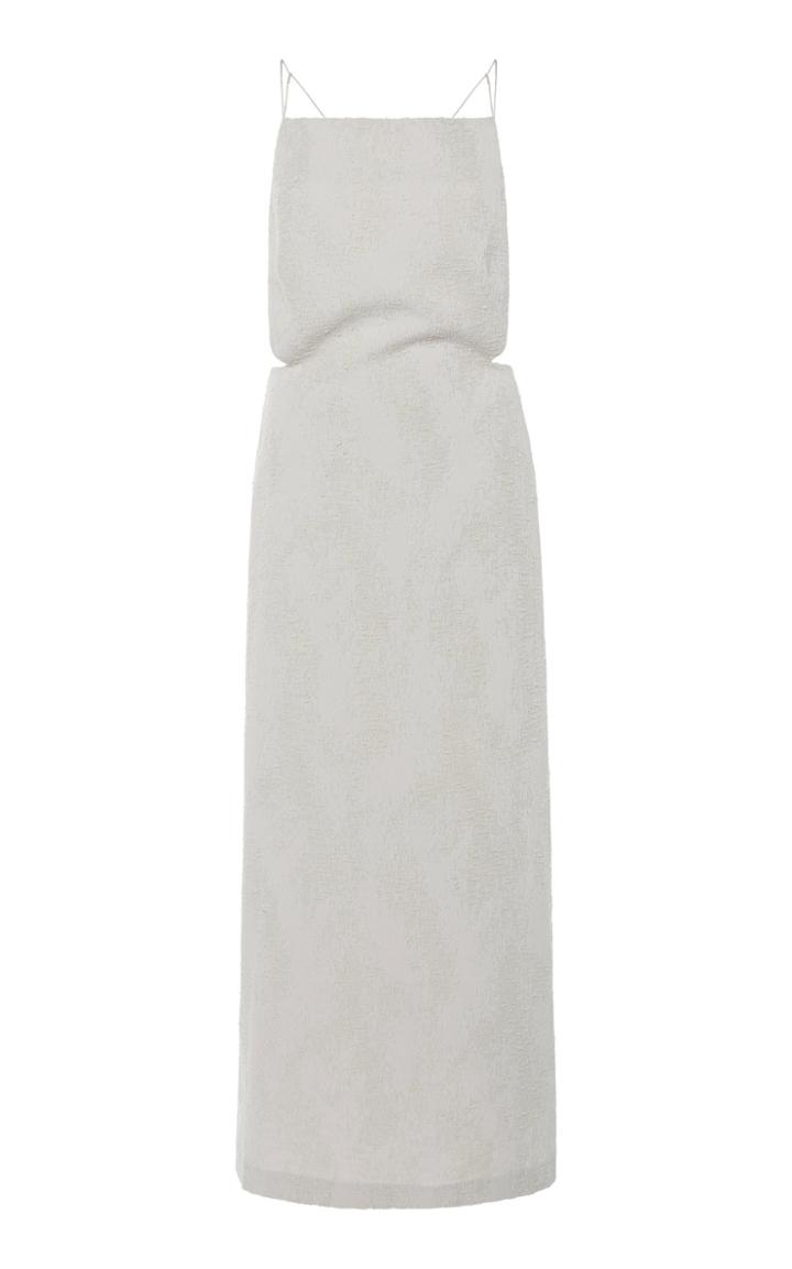 Moda Operandi Christopher Esber Wire Back Dress Size: 6