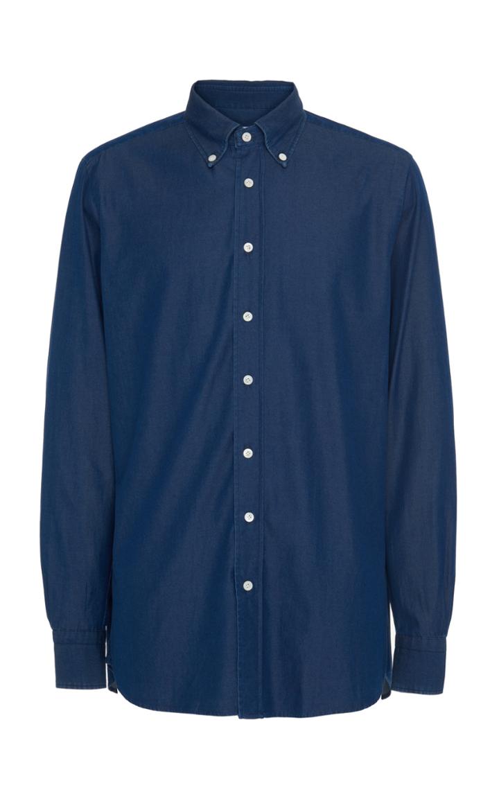 Salle Prive Dale Button Down Shirt