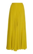 Haider Ackermann Godet Skirt