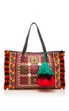 Figue Fara Weekender