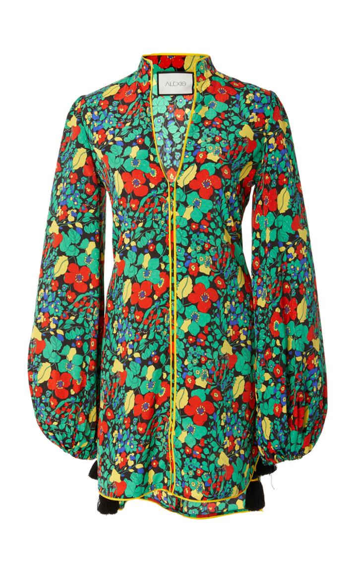 Alexis Hayden Dress