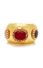 Christie Nicolaides Benedetta Agate Cuff