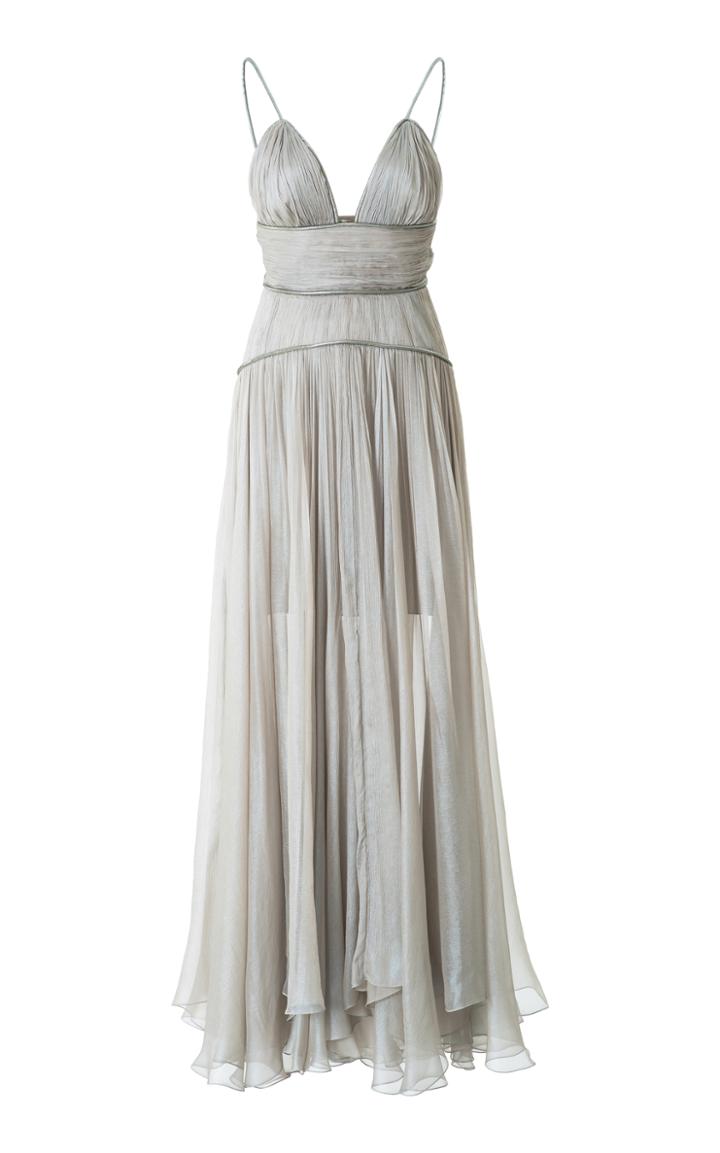 Maria Lucia Hohan Katya Dress