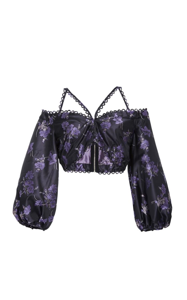 Alice Mccall Be Alone Top