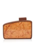 Bakari Gio Rosso Verona Clutch