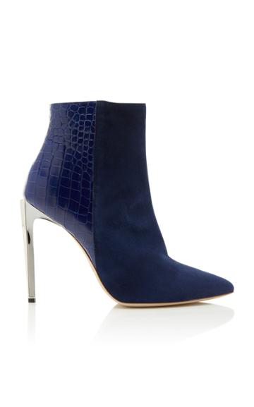 Ralph & Russo Empire Ankle Boot