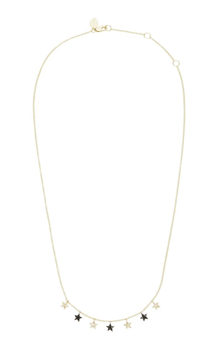 Meira T 14k Gold Necklace