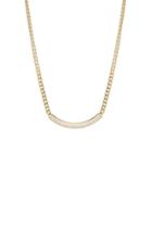 Zoe Chicco 14k Gold And Diamond Necklace