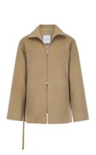 Moda Operandi Le17 Septembre Oversized Wool Jacket