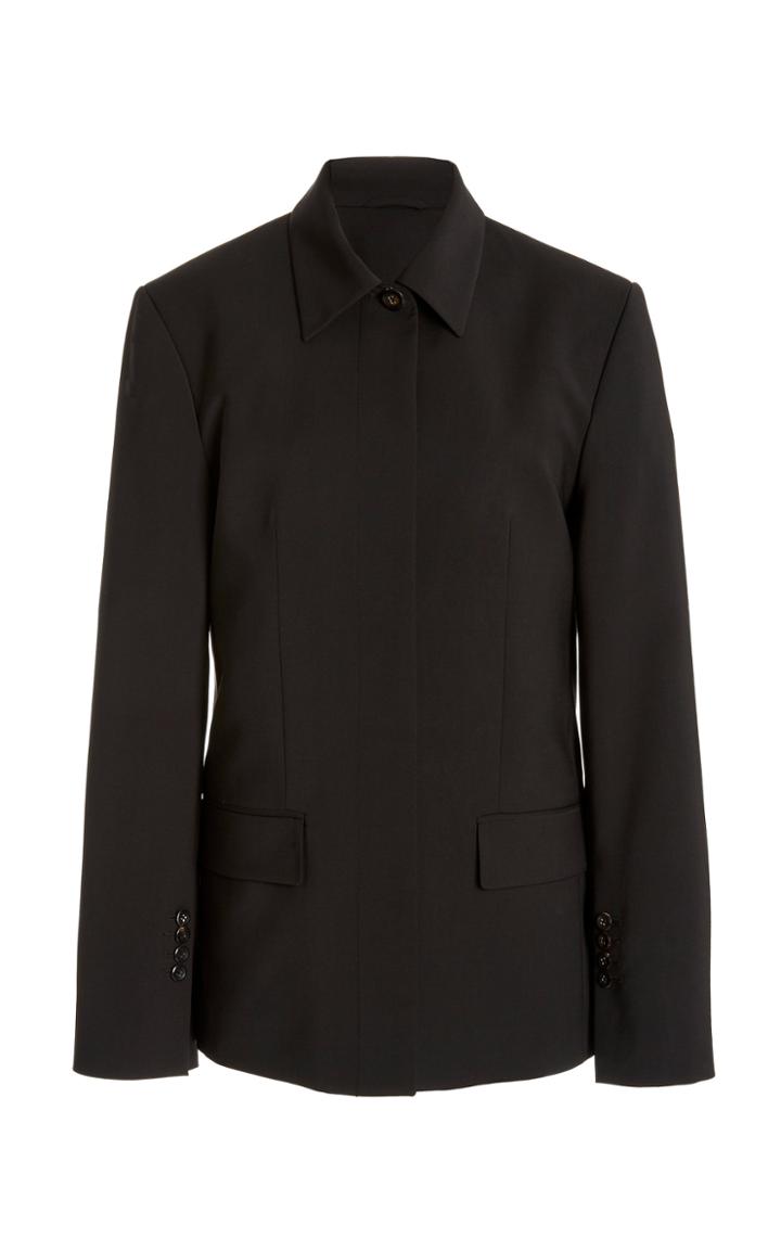 Moda Operandi Deveaux Heidi Suiting Jacket