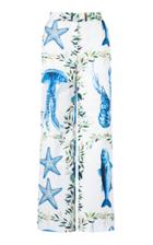 Maison Alma Vida Marina Trousers