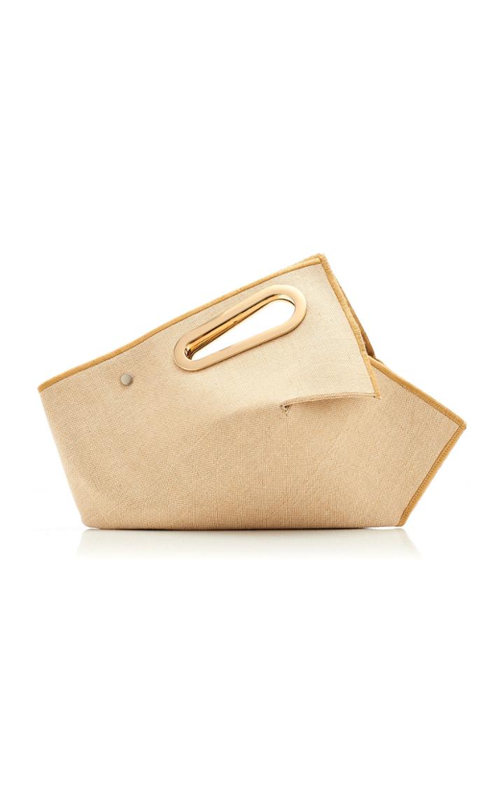 Khaore Athaarah Jute Bag