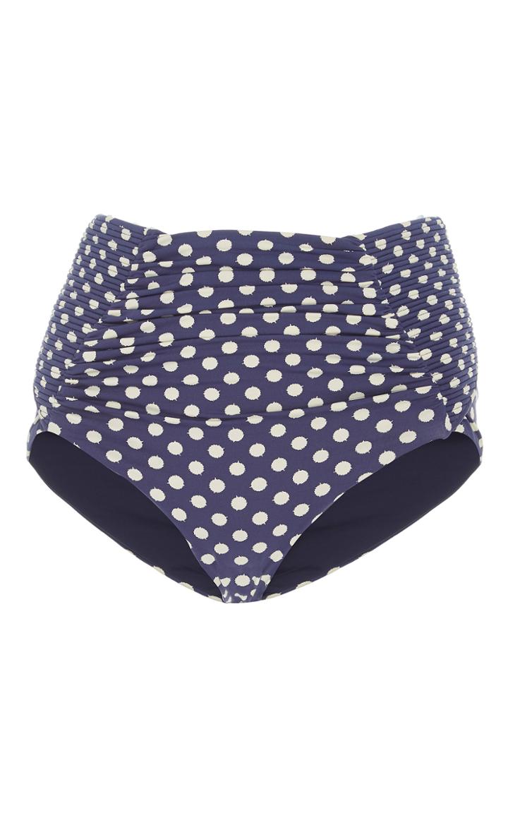 Johanna Ortiz M'o Exclusive Cove High Rise Bikini Bottoms
