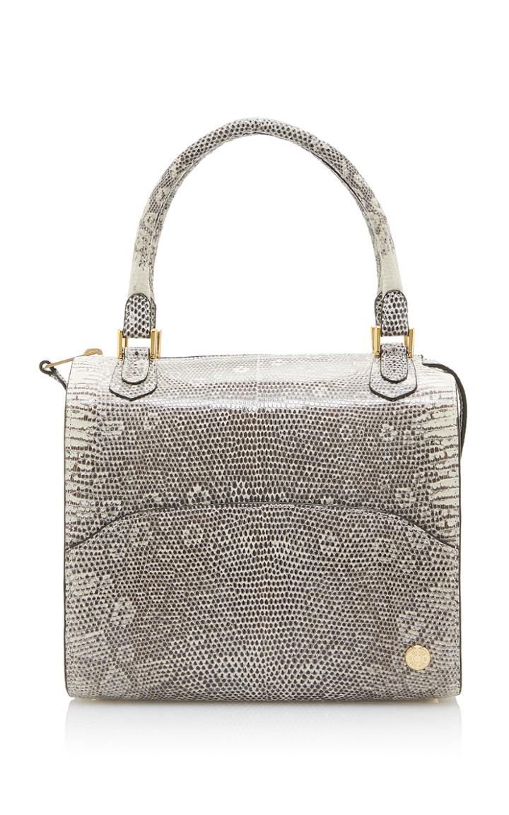 Stalvey Small Frances Speedy Bag