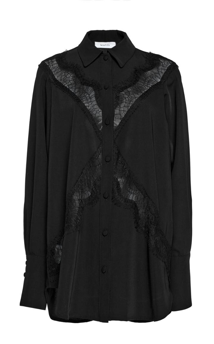 Beaufille Ocampo Blouse