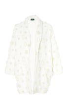 Alena Akhmadullina Embroidered Blazer Jacket