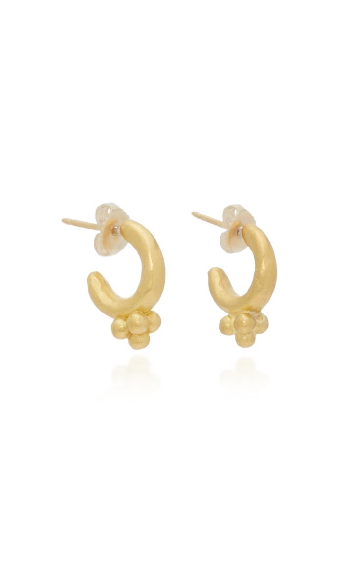 Prounis Granule Cluster Hoops