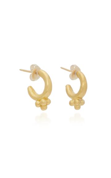 Prounis Granule Cluster Hoops