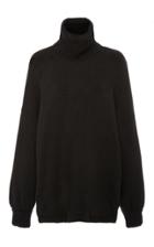 Red Valentino Turtleneck Sweater