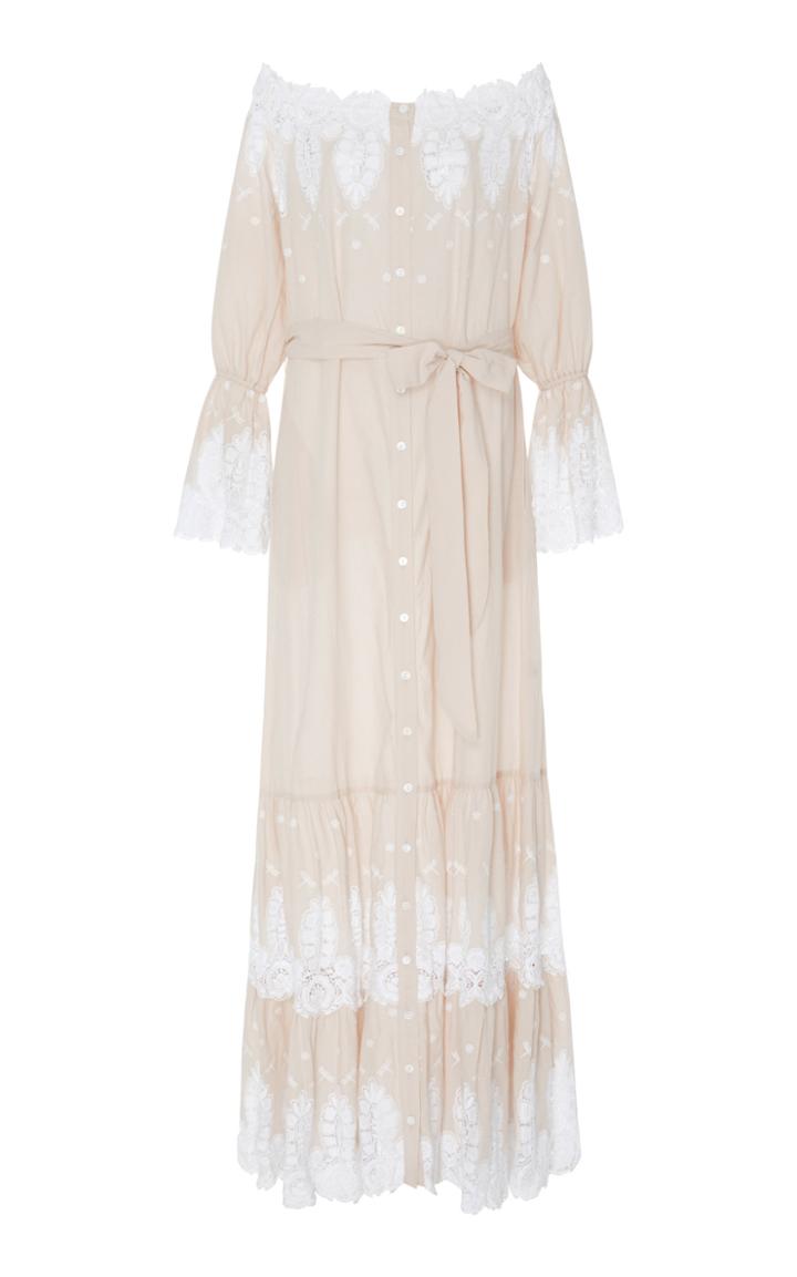 Miguelina Damia Dress