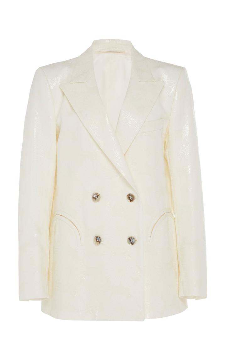 Blaz Milano Merry Double Breasted Blazer