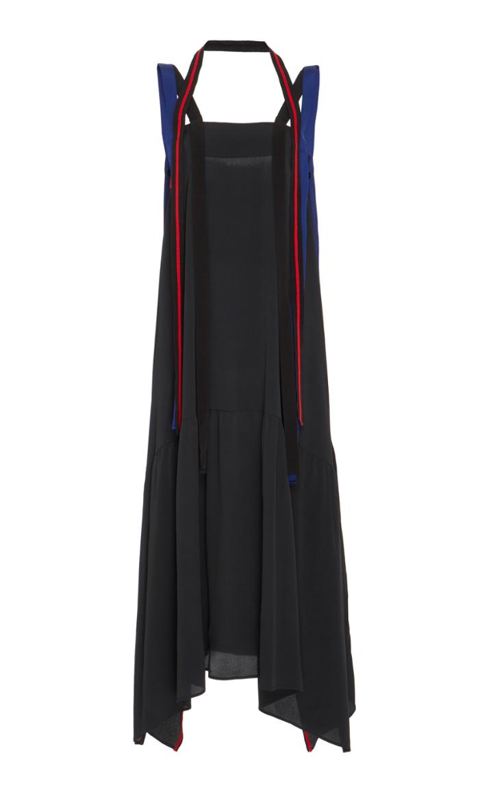 Smarteez Ribbon Maxi Dress