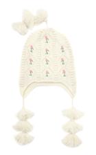 Moda Operandi Gabriela Hearst Pom-pom Cashmere Beanie
