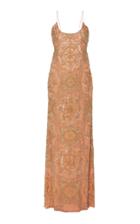Cucculelli Shaheen Ouroboro Gown
