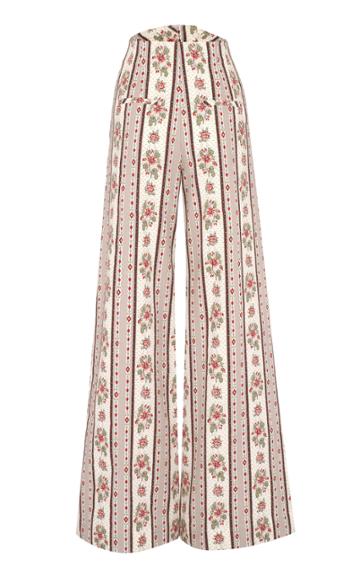 Anna Mason Beau Cotton Pants