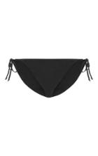 Marysia Swim Black Del Mar Bottom
